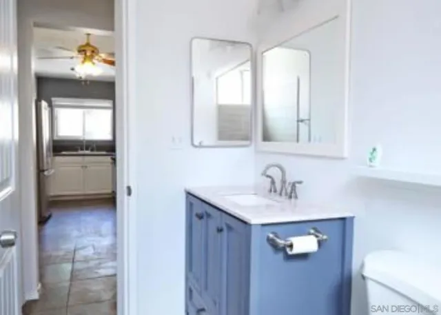 $2,400 | 4262 Wilson Avenue, Unit 6, San Diego, CA 92104