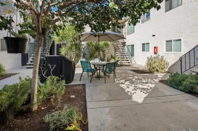 $2,400 | 4262 Wilson Avenue, Unit 6, San Diego, CA 92104