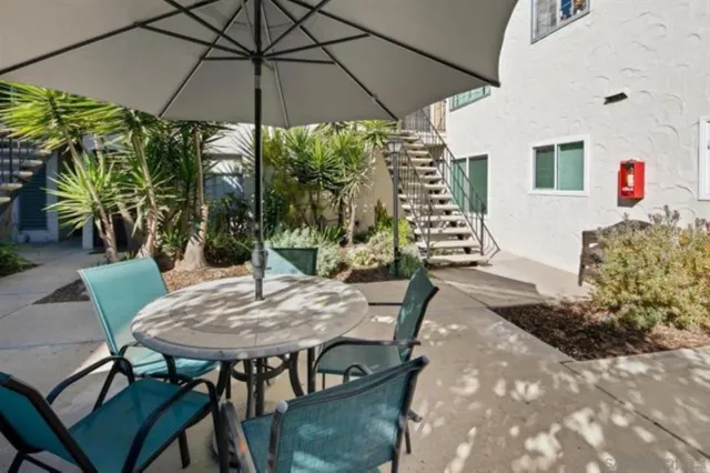 $2,400 | 4262 Wilson Avenue, Unit 6, San Diego, CA 92104