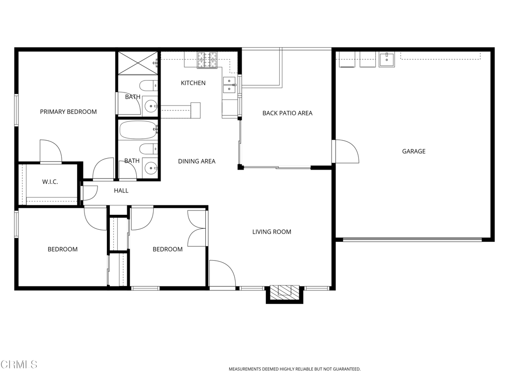 19509 Rinaldi Street, Unit 59 Porter Ranch, CA 91326 - Photo 47 of 47