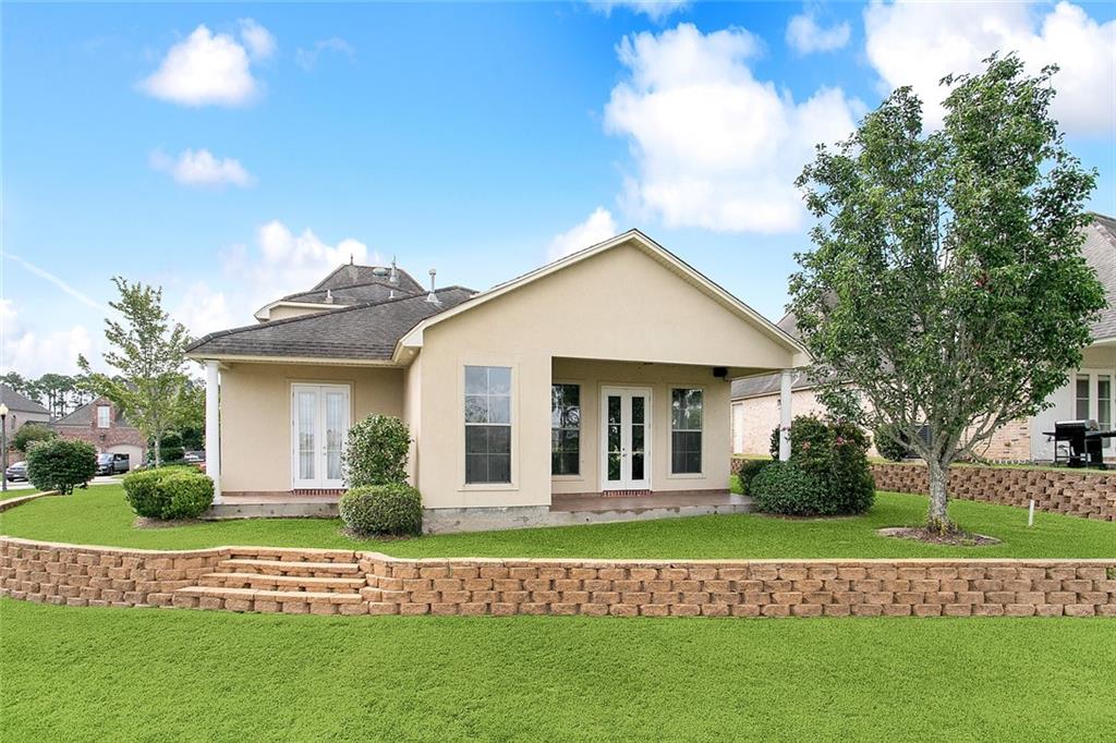 109 Grand Champions Lane Slidell, LA 70458 - Photo 30 of 31