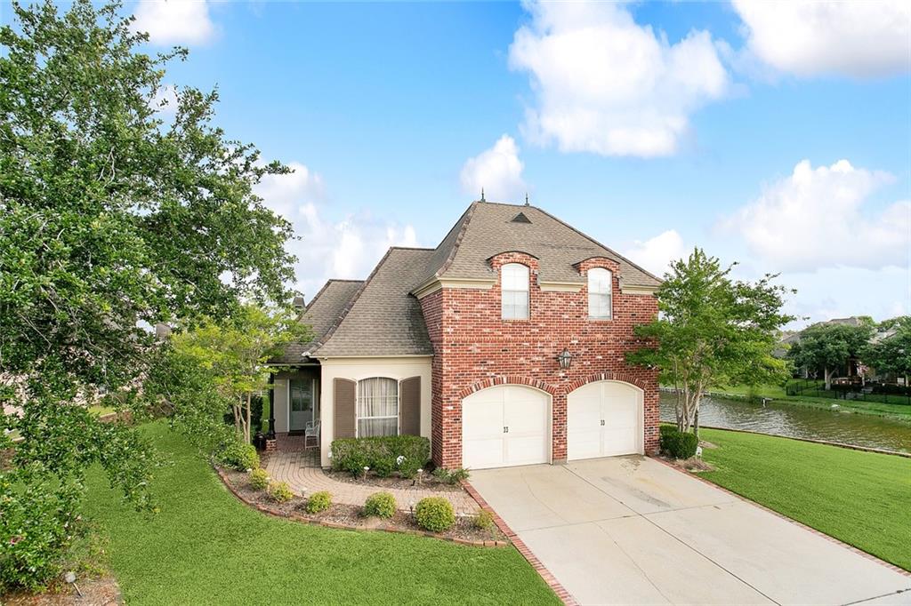 109 Grand Champions Lane Slidell, LA 70458 - Photo 3 of 31