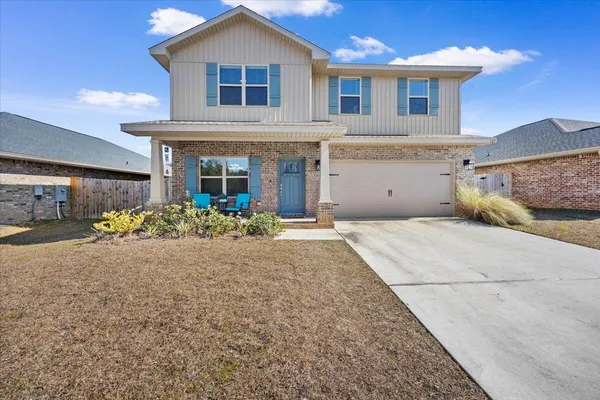 $415,000 | 121 Ridgeway Circle, Crestview, FL 32536