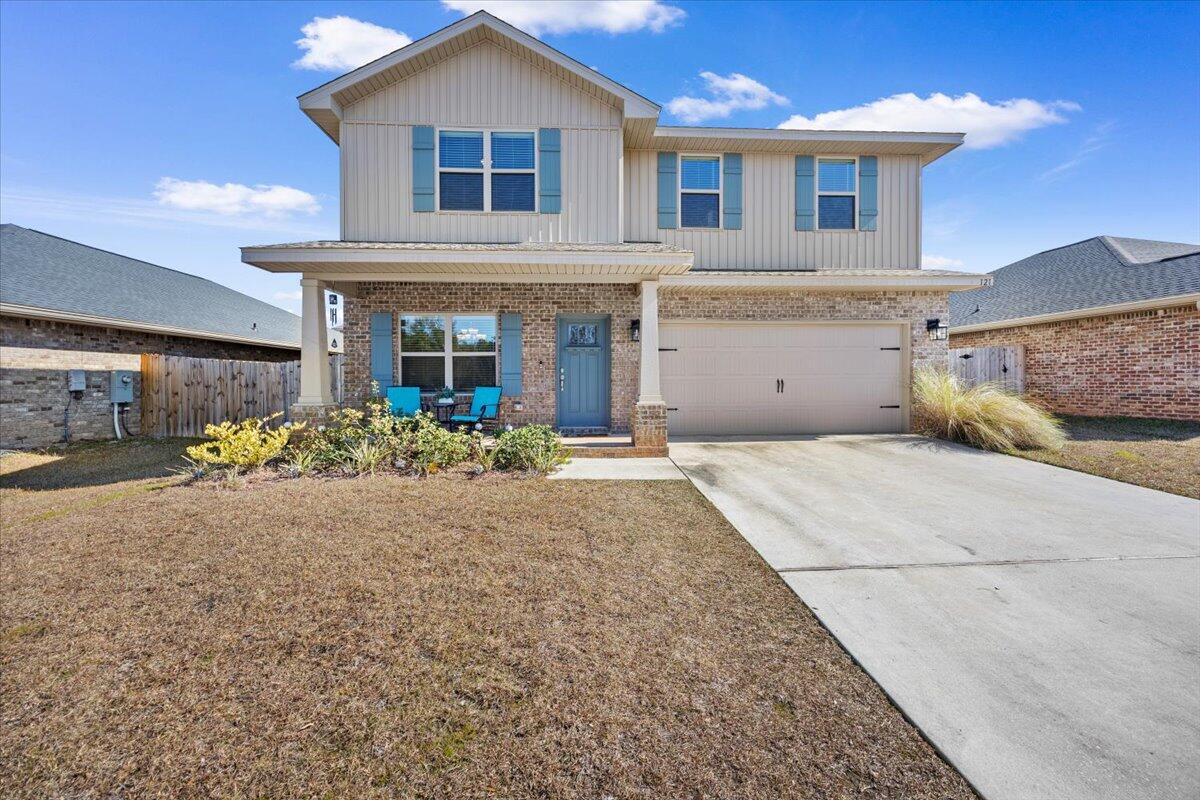 121 Ridgeway Circle