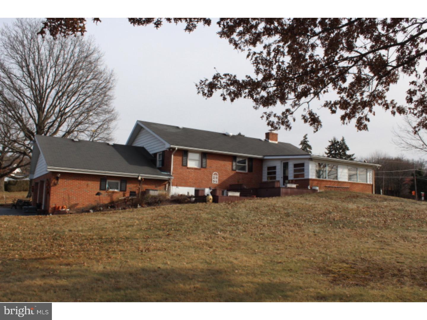 108 Himmelwright Road Barto, PA 19504 - Photo 3 of 25 Gallery Image 3