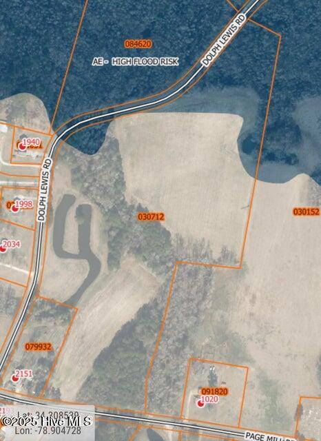 2045 Dolph Lewis Road Cerro Gordo, NC 28430 - Photo 29 of 29 20250509024503408643000000-o