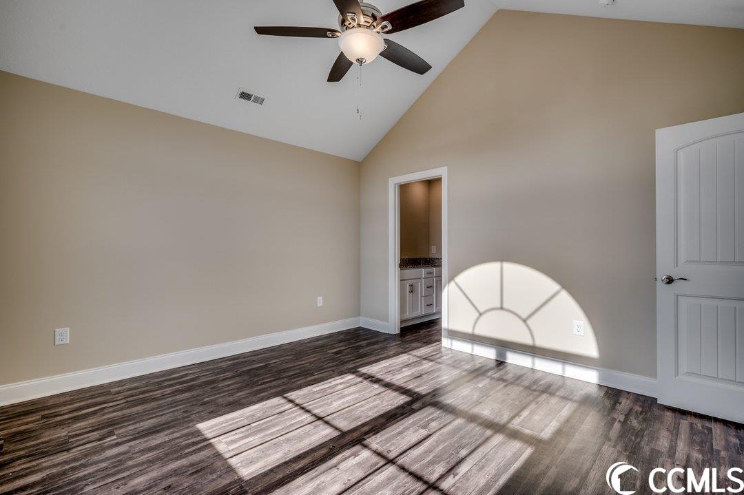 1655 Heritage Road Loris, SC 29569 - Photo 12 of 22