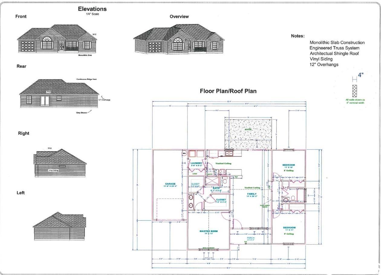 1655 Heritage Road Loris, SC 29569 - Photo 2 of 22