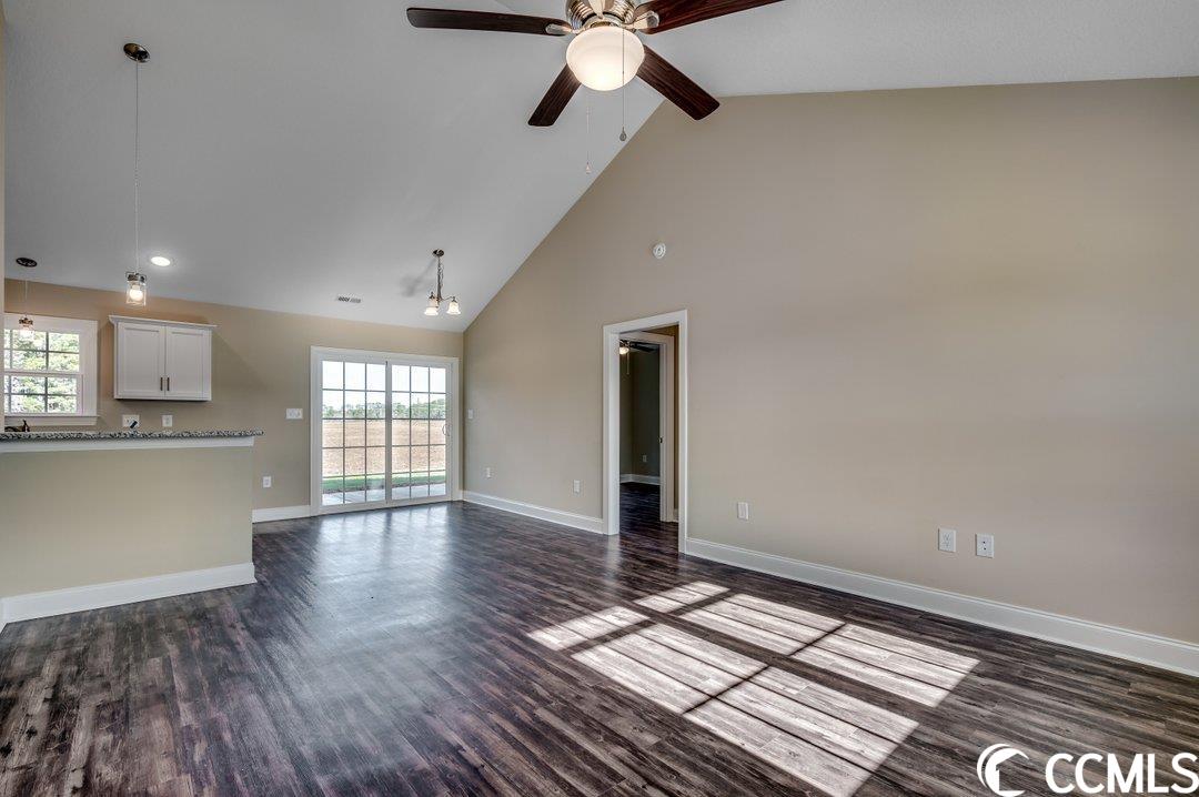 1655 Heritage Road Loris, SC 29569 - Photo 3 of 22