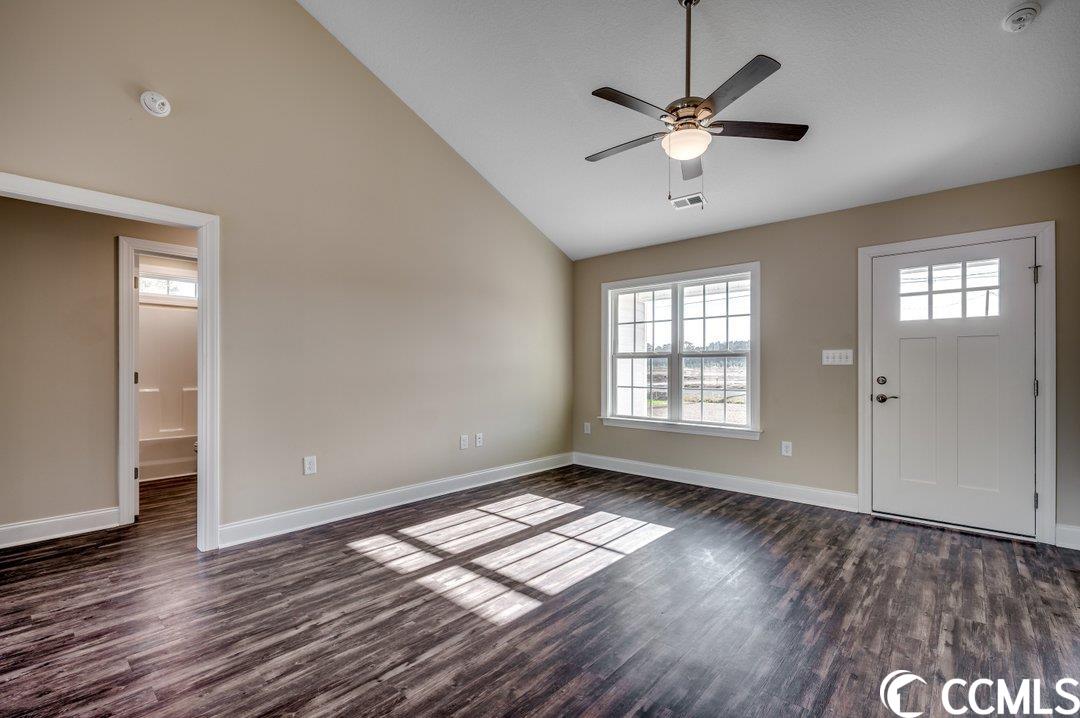 1655 Heritage Road Loris, SC 29569 - Photo 4 of 22