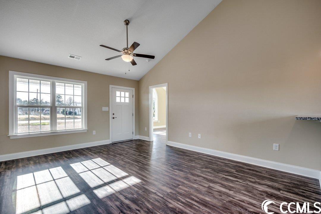 1655 Heritage Road Loris, SC 29569 - Photo 5 of 22