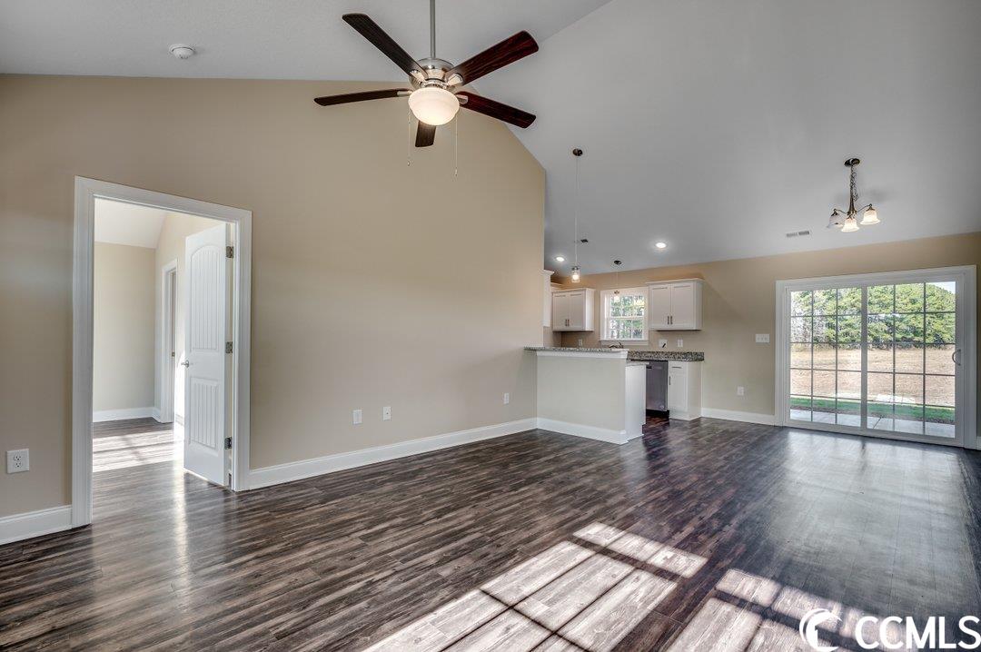 1655 Heritage Road Loris, SC 29569 - Photo 6 of 22