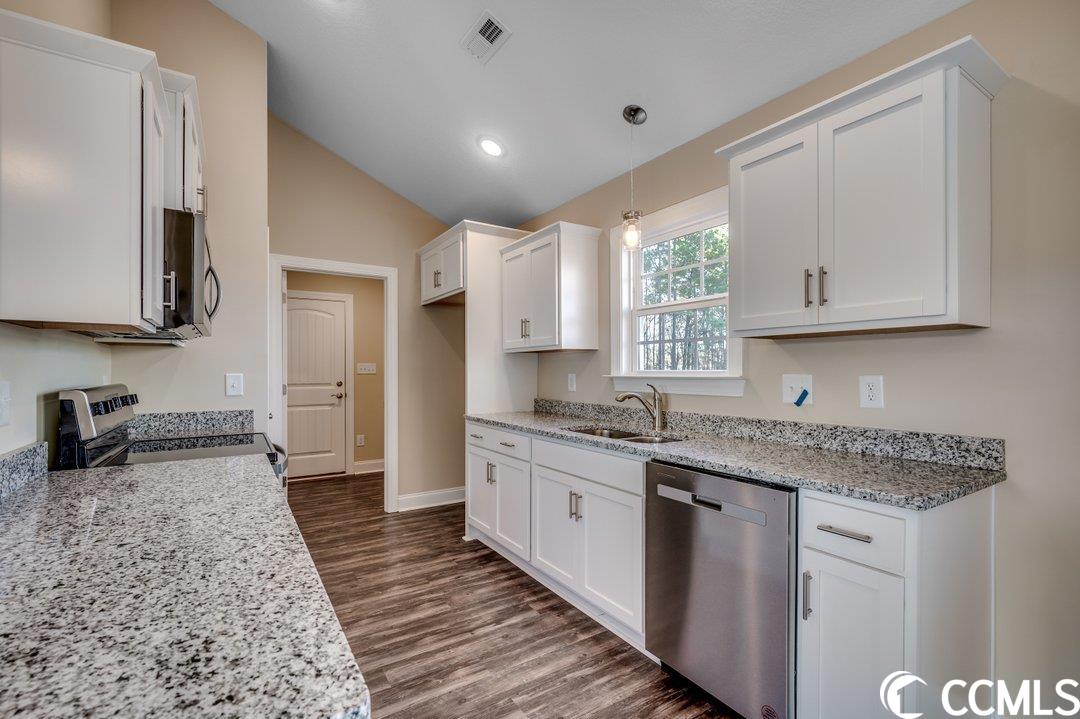 1655 Heritage Road Loris, SC 29569 - Photo 8 of 22