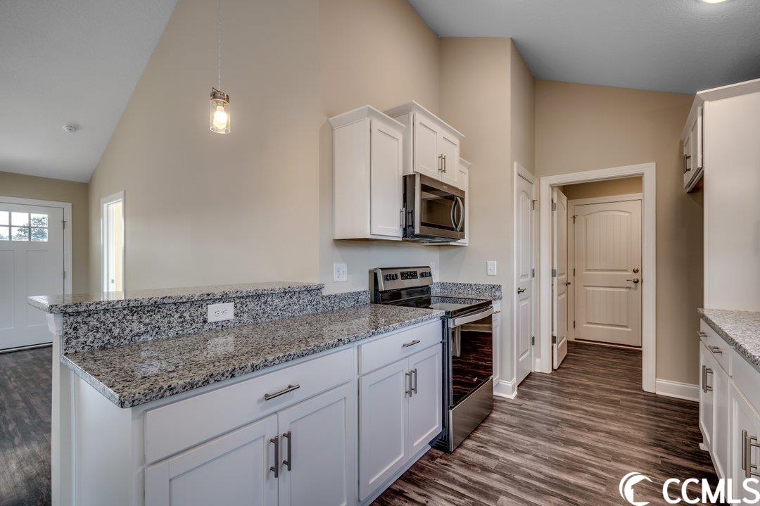 1655 Heritage Road Loris, SC 29569 - Photo 9 of 22