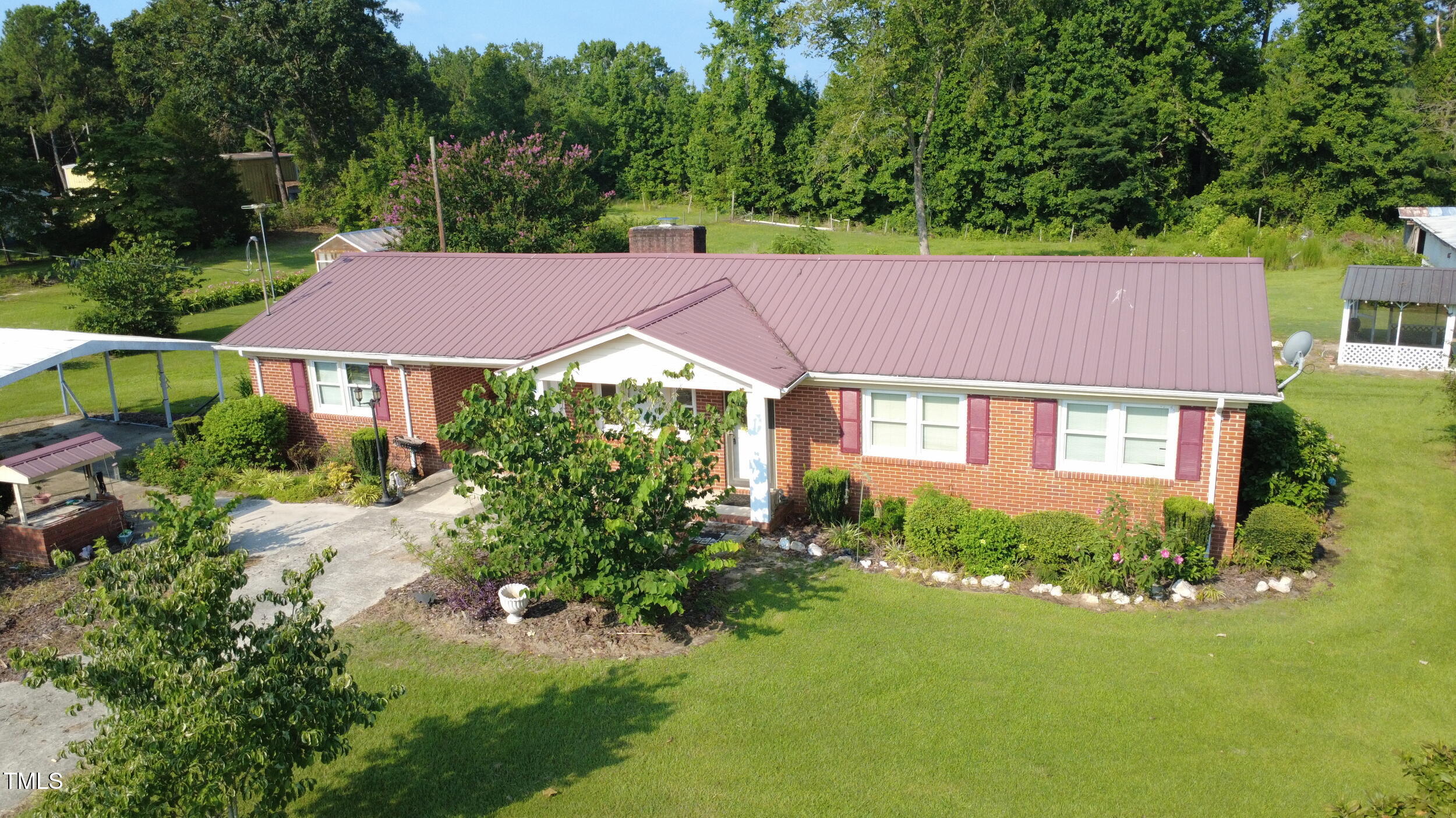 1384 Niagara Carthage Road Carthage, NC 28327 - Photo 37 of 59 dji_0375