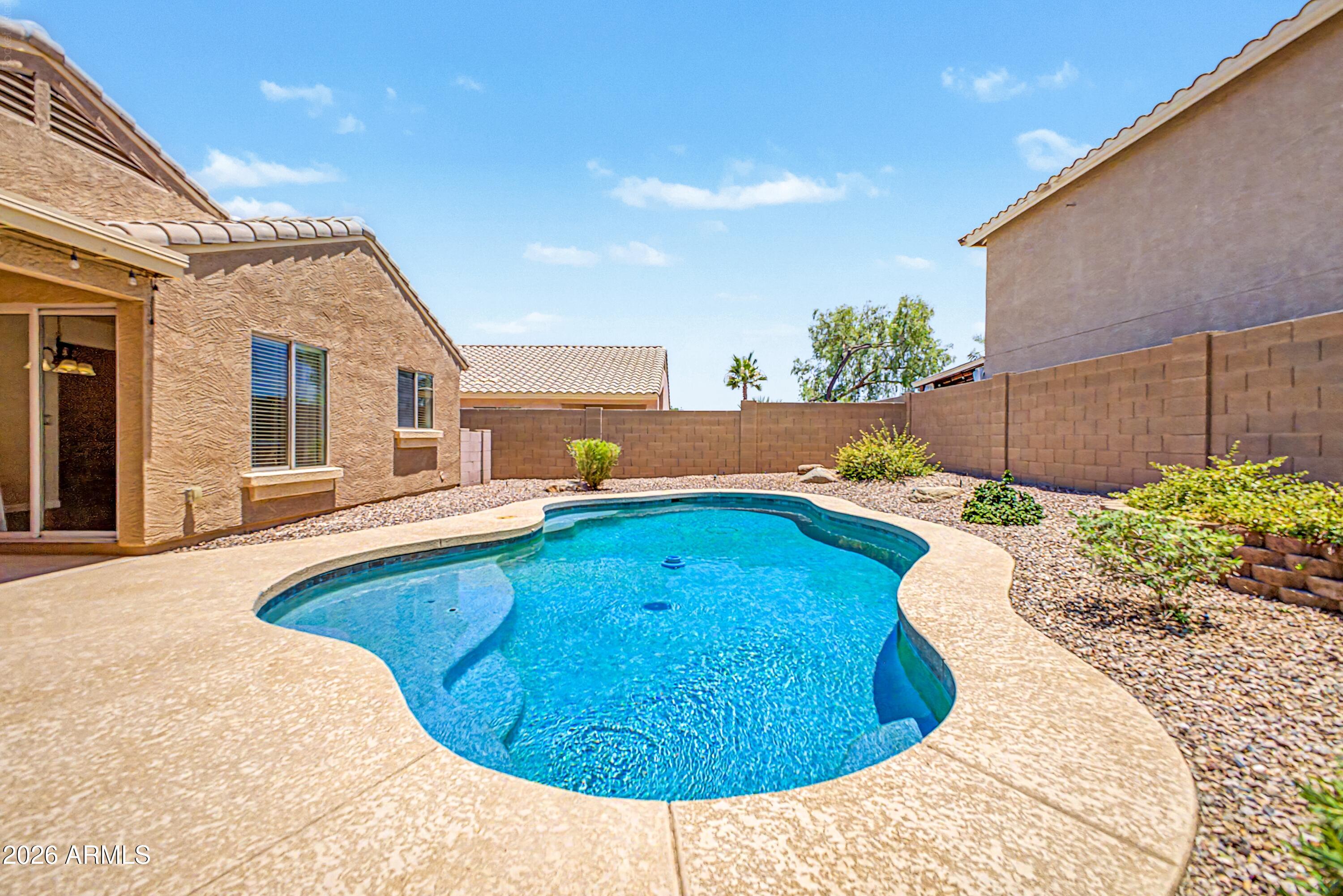17791 West Calavar Road Surprise, AZ 85388 - Photo 21 of 24 33 - Calavar
