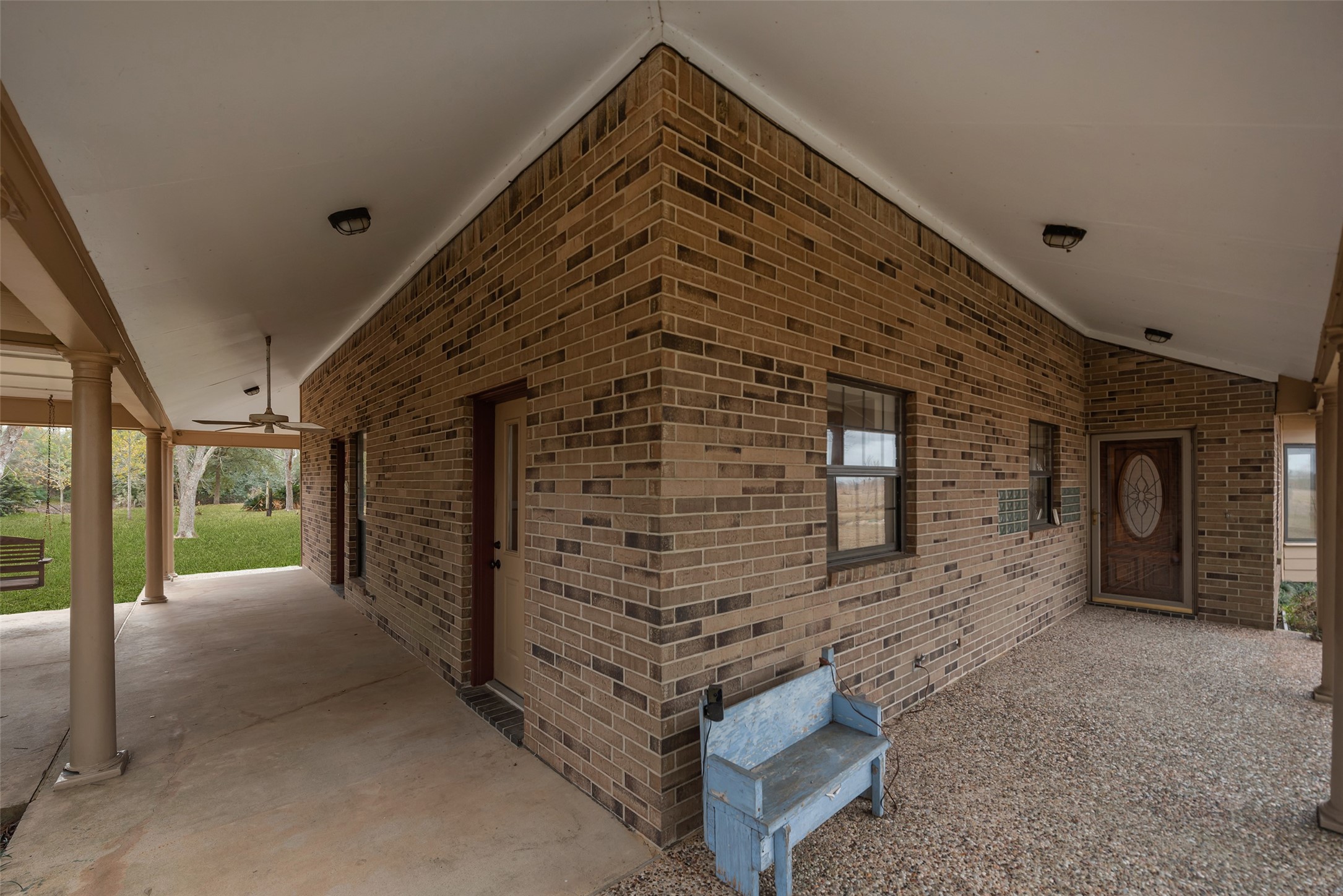9811 Miner Road Highlands, TX 77562 - Photo 5 of 50 Front Entrance