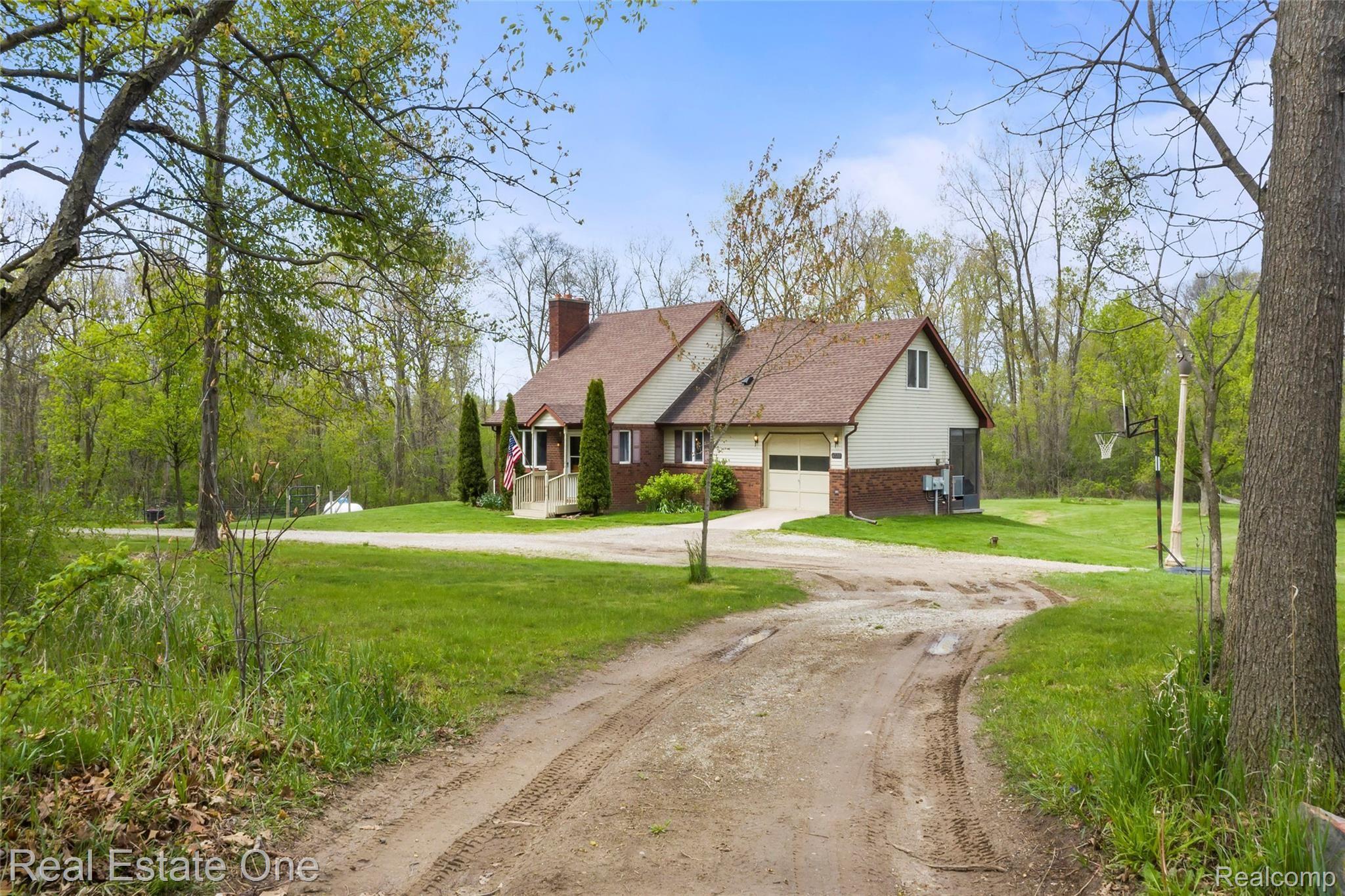 6700 South Zeeb Road Saline, MI 48176 - Photo 50 of 50 DJI_0770.jpg