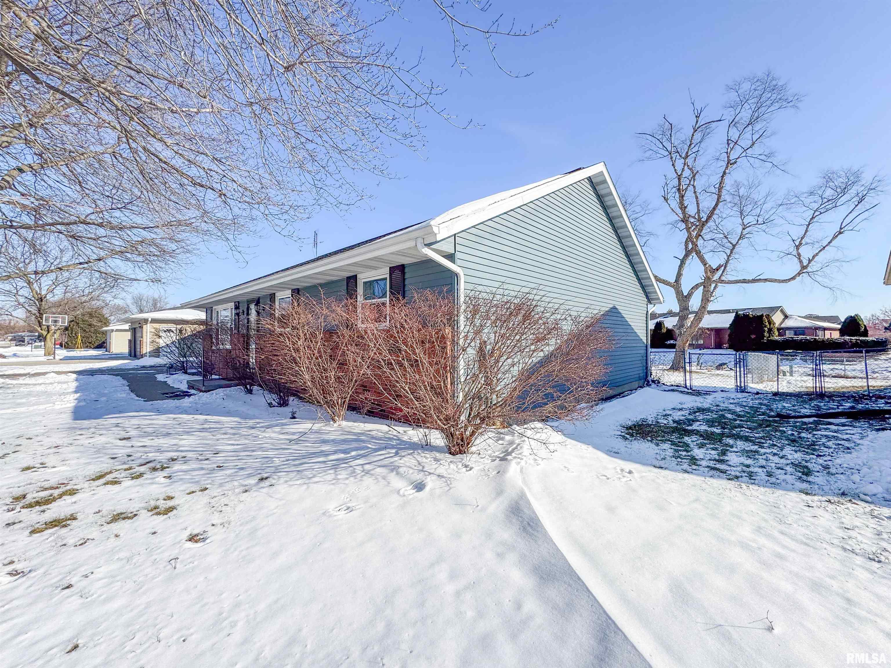 718 Taylor Street Morton, IL 61550 - Photo 2 of 32 Gallery Image 2