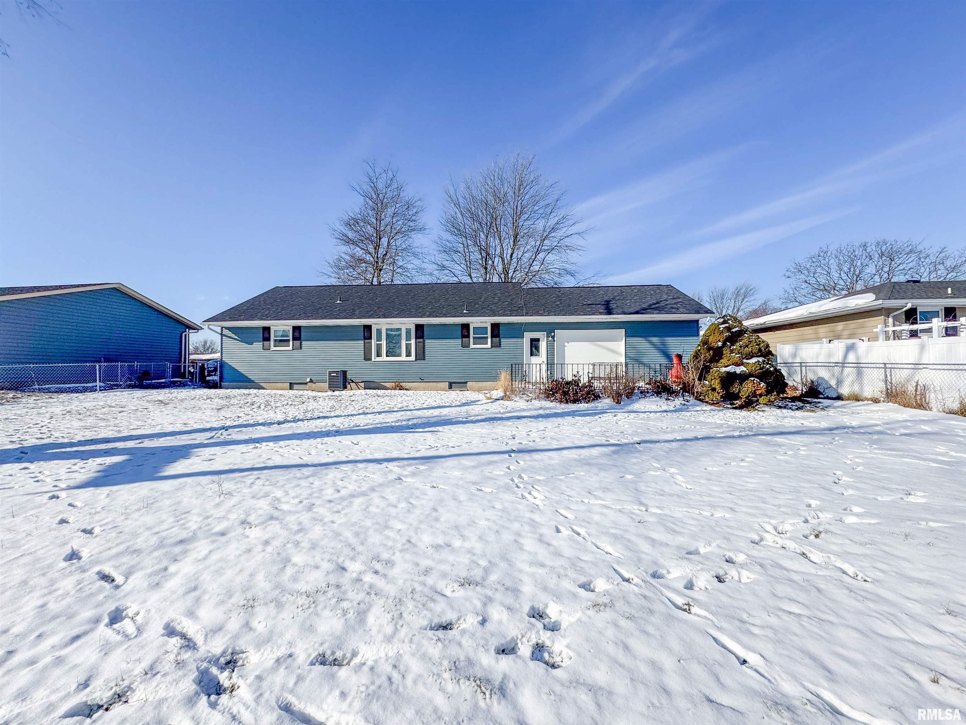 718 Taylor Street Morton, IL 61550 - Photo 29 of 32 Gallery Image 29