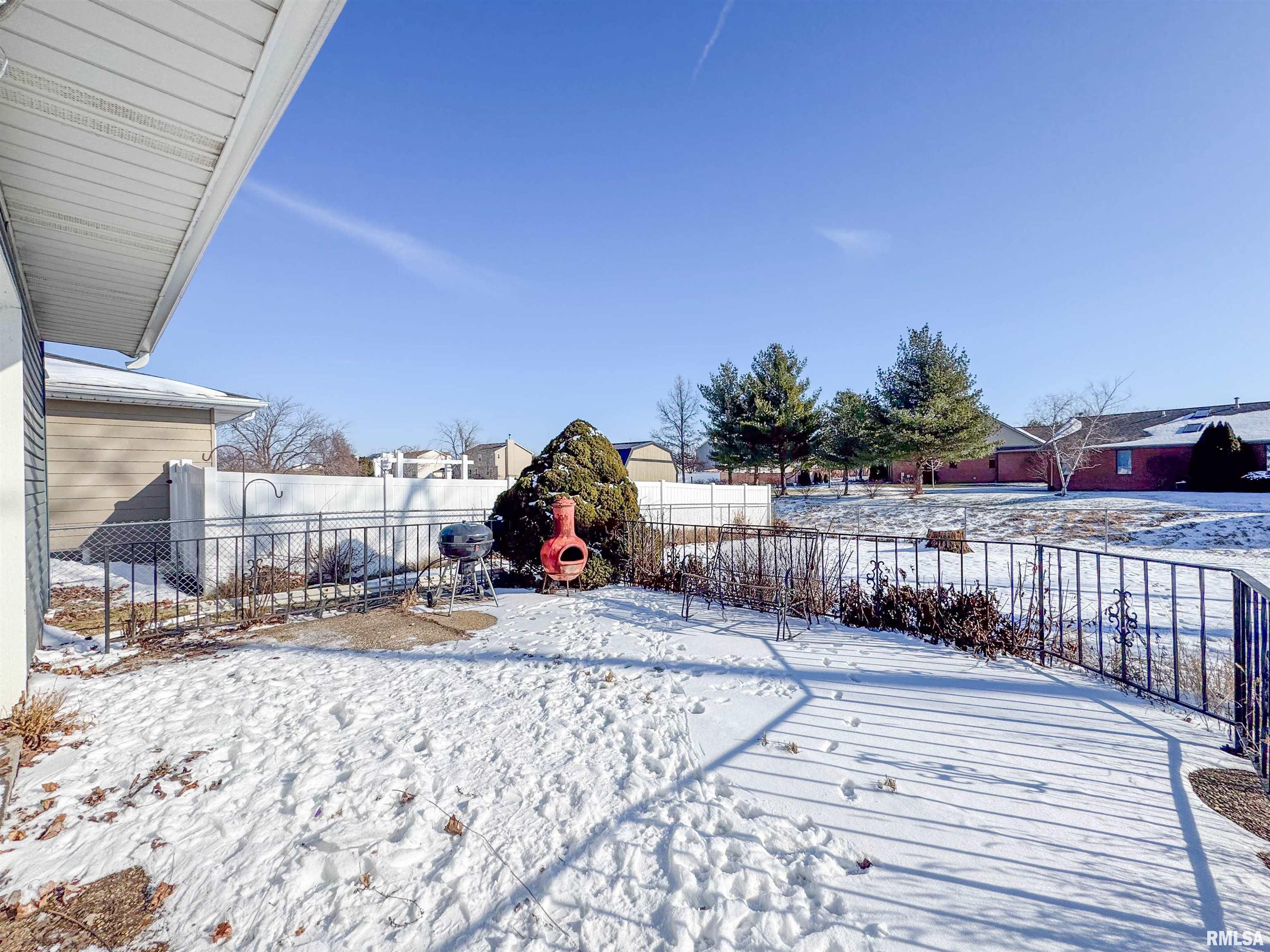 718 Taylor Street Morton, IL 61550 - Photo 31 of 32 Gallery Image 31
