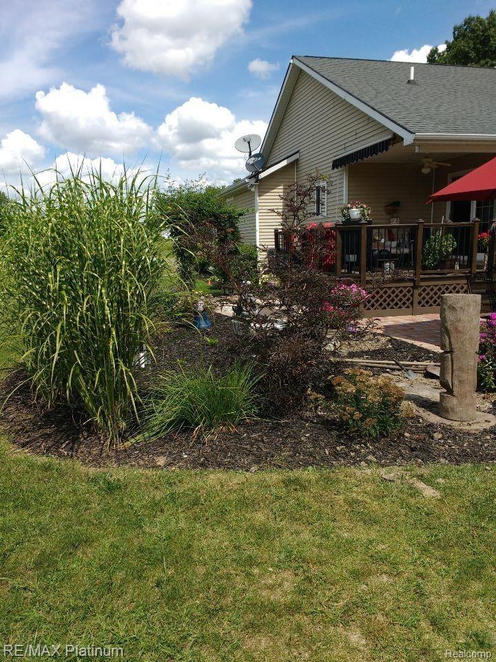 627 South Kern Road Fowlerville, MI 48836 - Photo 10 of 60 IMG_4529.JPG