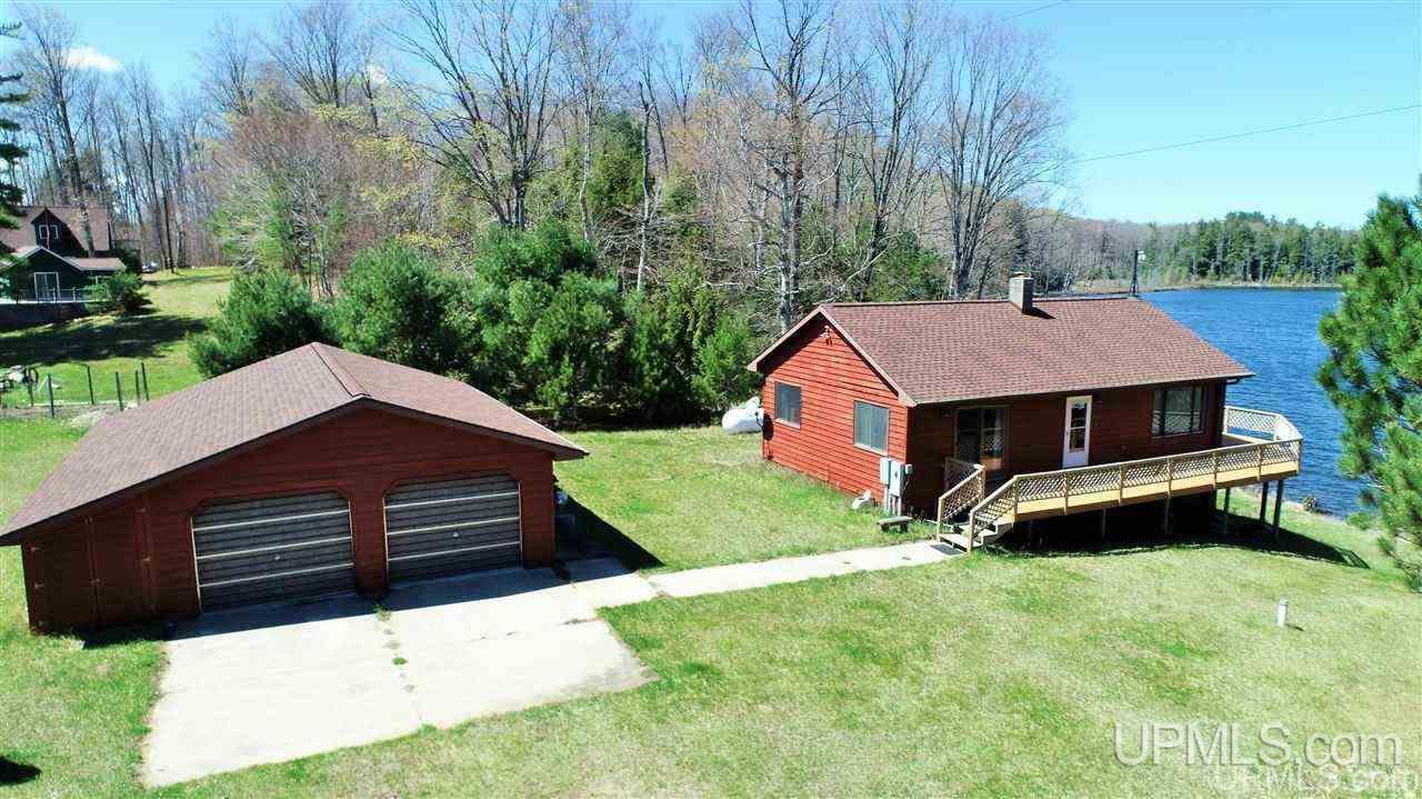 11744 Co Road Manistique, MI 49854 - Photo 44 of 49