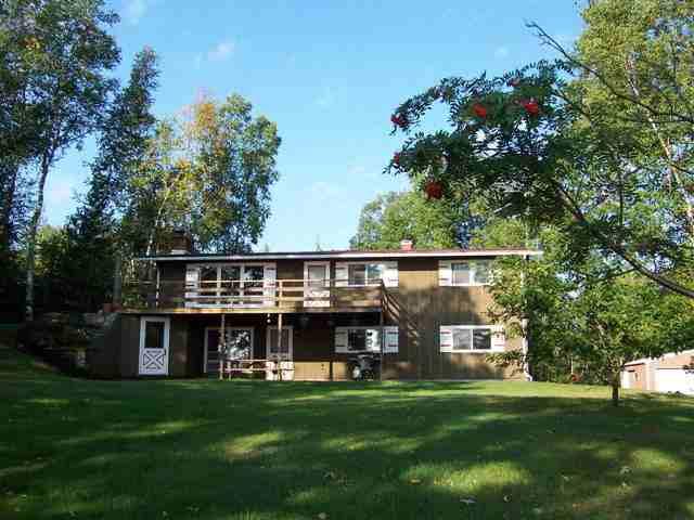 1642 West Ox Yoke Road Northwest Backus, MN 56435 - Photo 1 of 1 Gallery Image 1