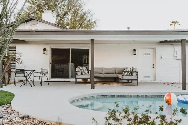 $5,000 | 8737 East Rose Lane, Scottsdale, AZ 85250