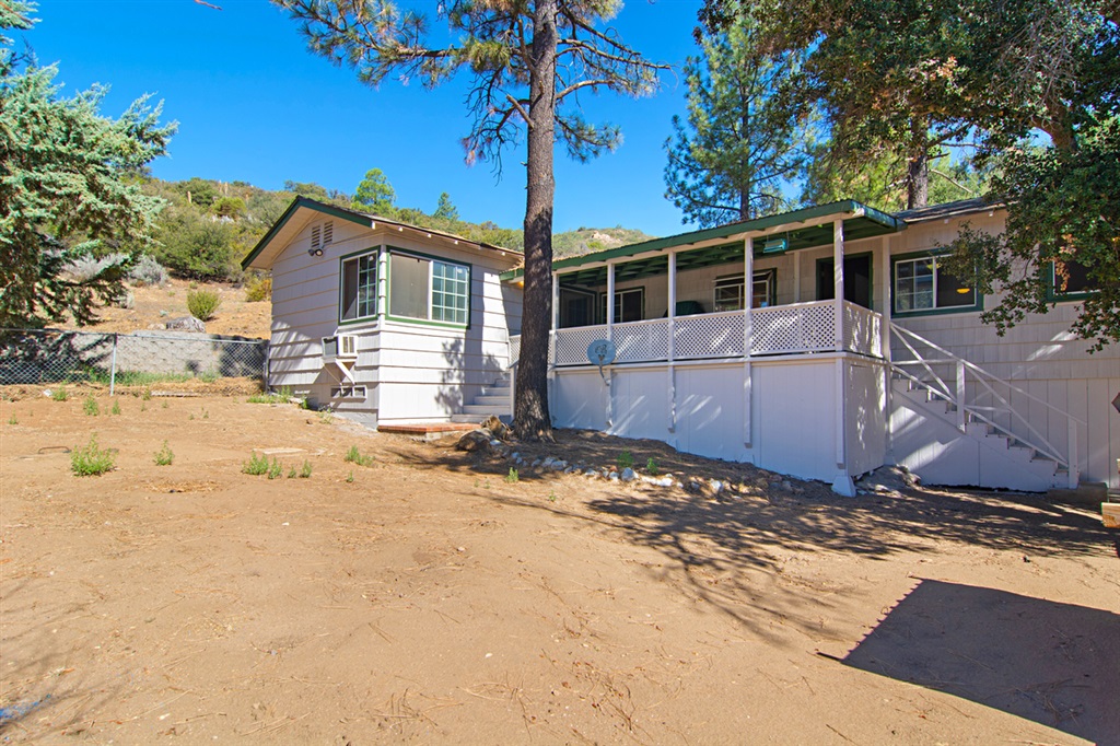 28727 Lebanon Road Pine Valley, CA 91962 - Photo 1 of 25 Gallery Image 1