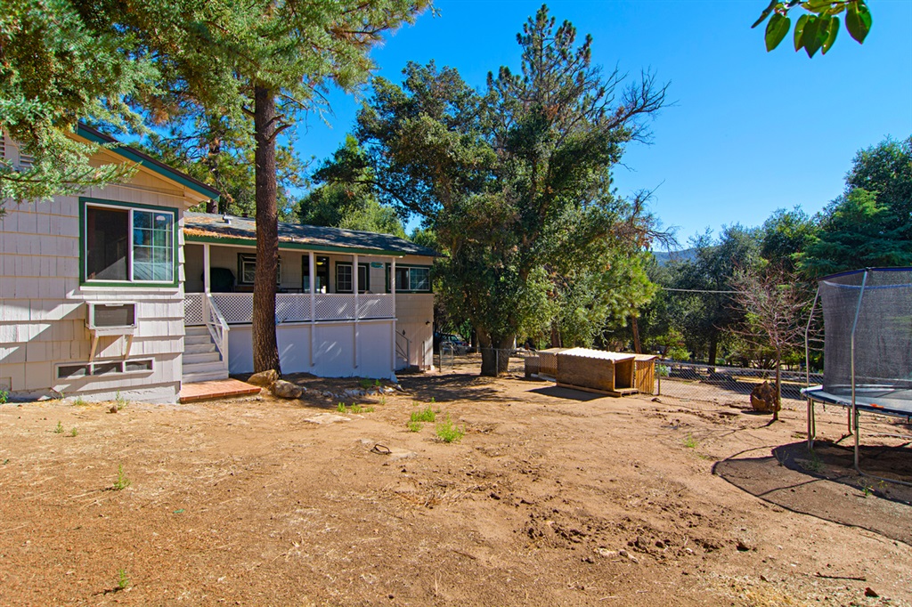 28727 Lebanon Road Pine Valley, CA 91962 - Photo 2 of 25 Gallery Image 2