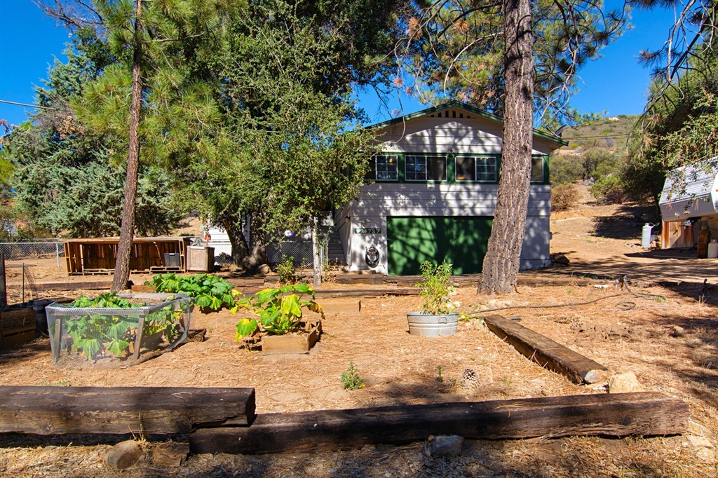 28727 Lebanon Road Pine Valley, CA 91962 - Photo 24 of 25 Gallery Image 24
