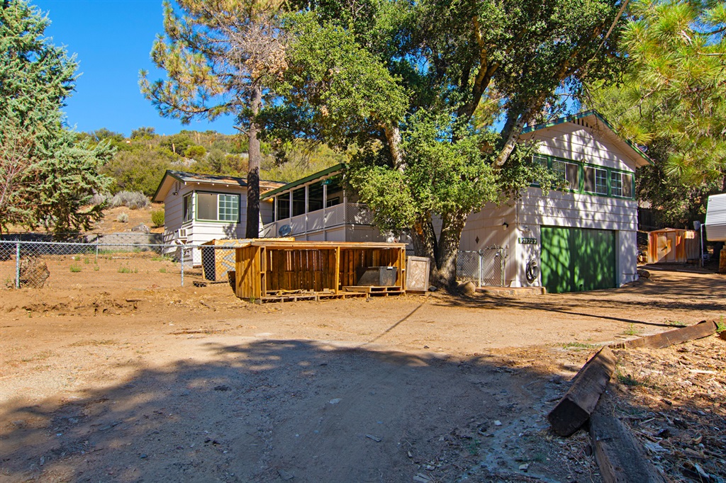 28727 Lebanon Road Pine Valley, CA 91962 - Photo 25 of 25 Gallery Image 25