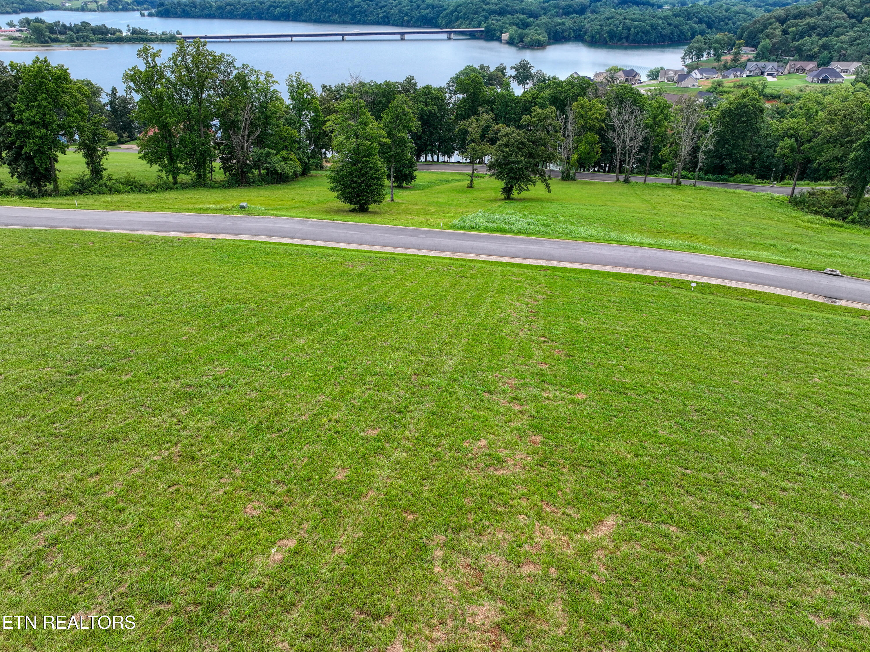 2447 Starboard Crest Road Morristown, TN 37814 - Photo 13 of 54 DJI_20240726015314_0121_D_21