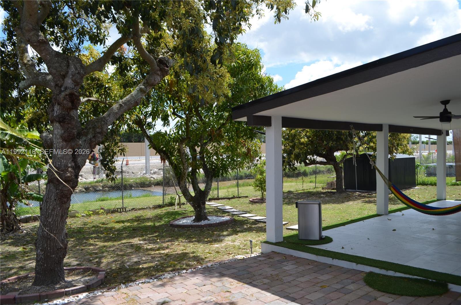 29925 Southwest 143rd Court Homestead, FL 33033 - Photo 24 of 40 a view of a park with slide