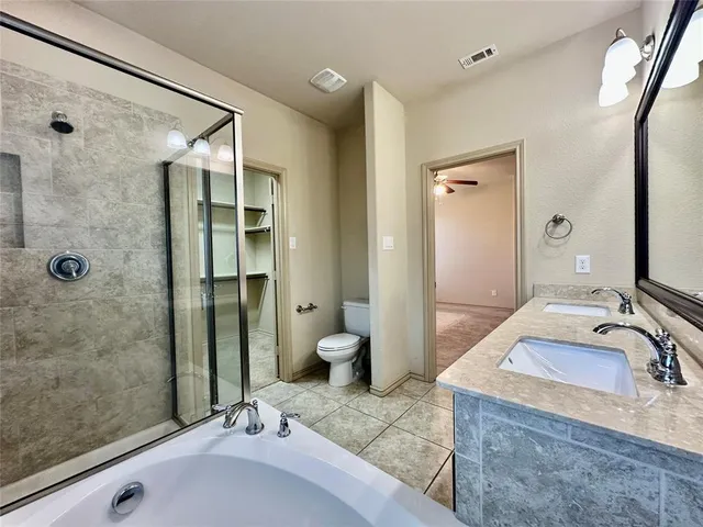 $2,500 | 5205 Glen Meadow Drive, Arlington, TX 76001