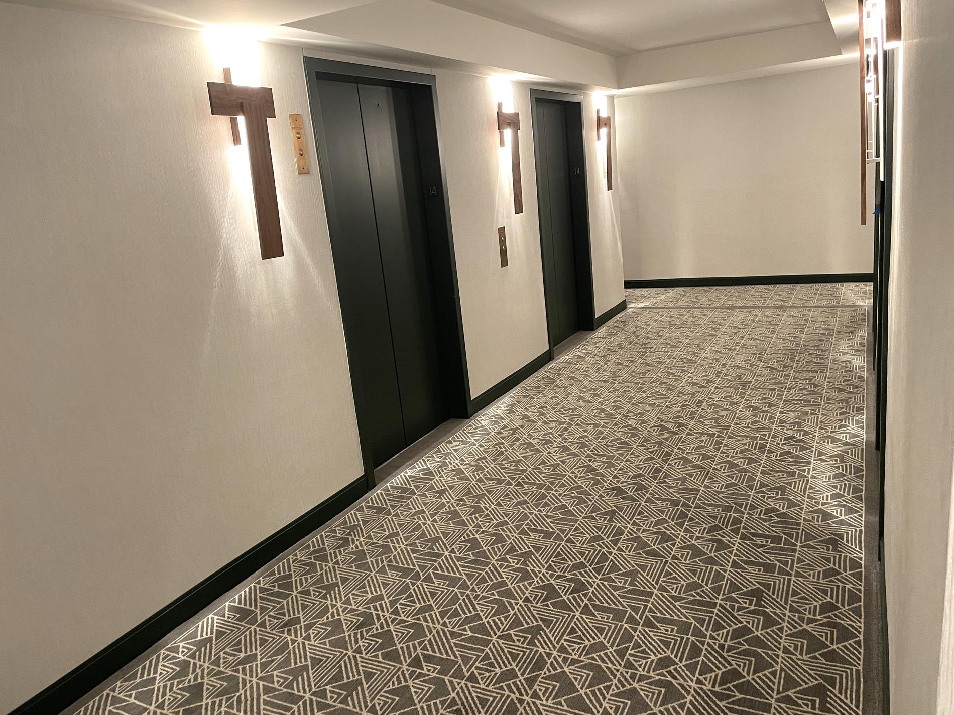 350 West 50th Street, Unit 14C Manhattan, NY 10019 - Photo 9 of 13