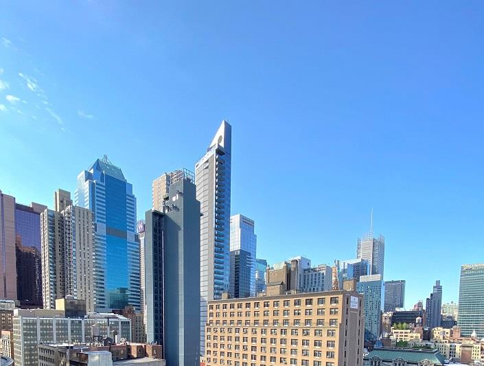 350 West 50th Street, Unit 14C Manhattan, NY 10019 - Photo 10 of 13