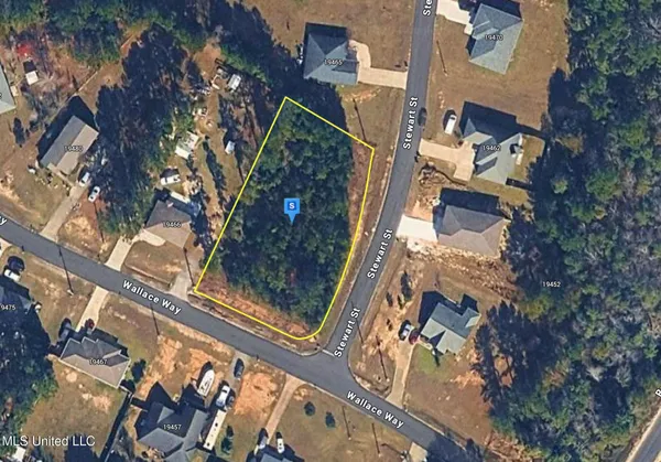 $28,999 | 19460 Wallace Way, Saucier, MS 39574