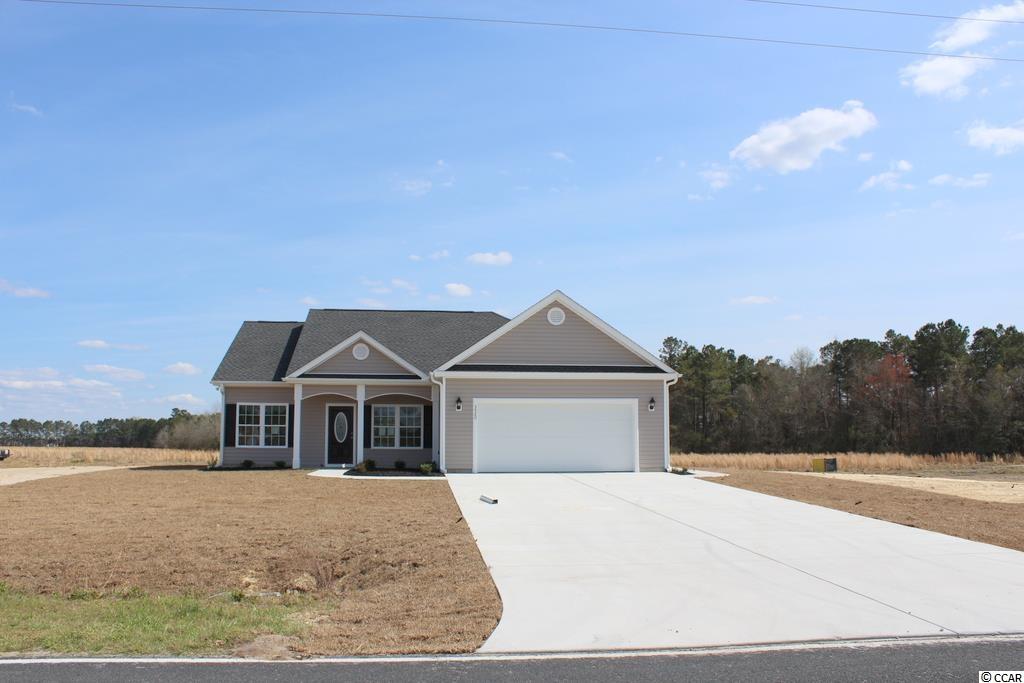 3520 Edwards Road Aynor, SC 29511 - Photo 1 of 30