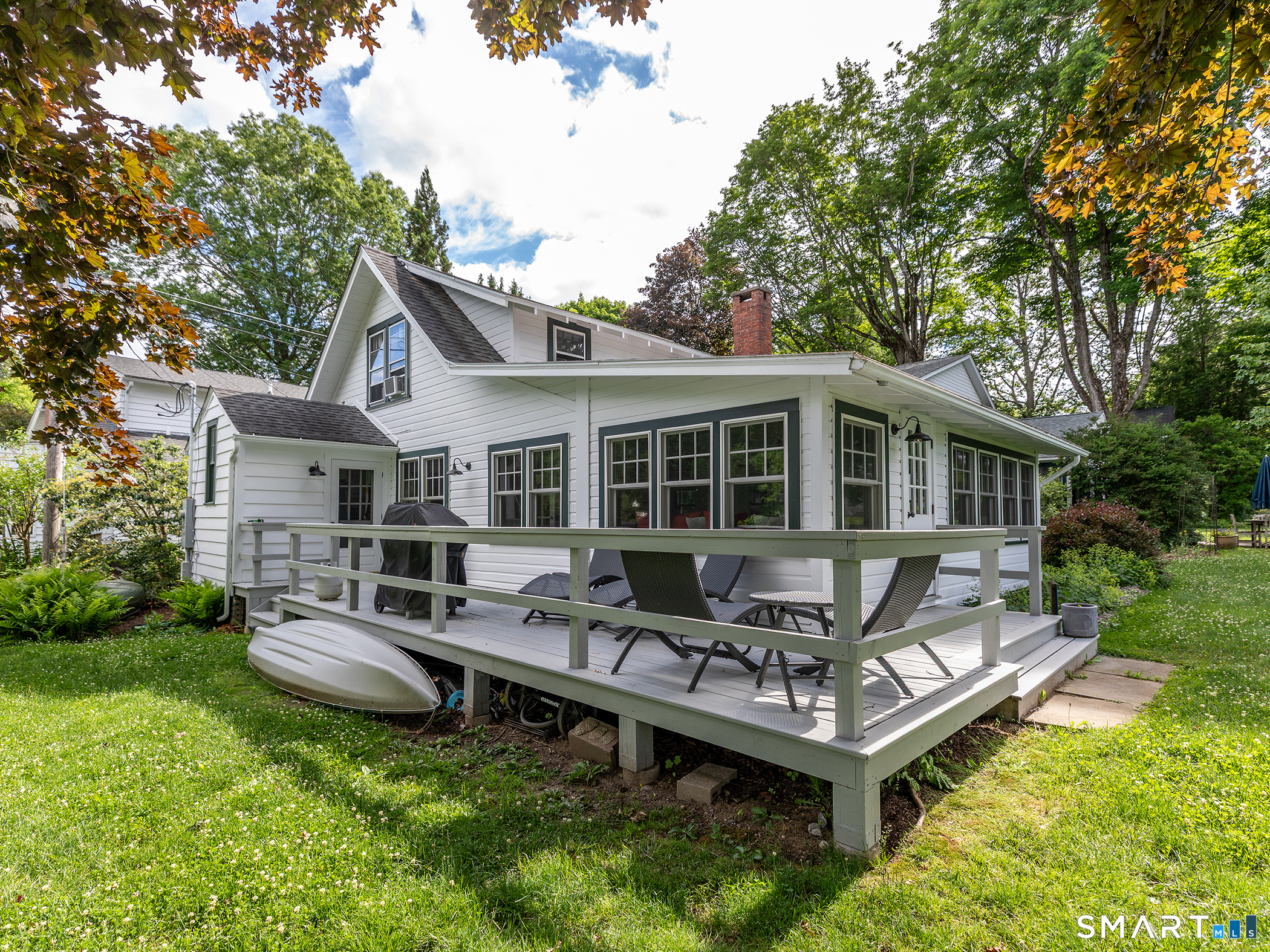 420 Bantam Lake Road Morris, CT 06763 - Photo 7 of 35 Gallery Image 7