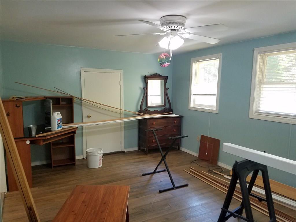 142 Riverside Drive Mechanic Falls, ME 04256 - Photo 21 of 22 Bedroom 3