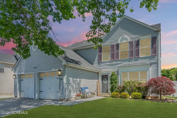 $714,900 | 53 Sailors Quay Drive, Brick, NJ 08723