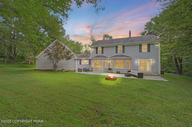 $659,900 | 155 Kimberleigh Court, East Stroudsburg, PA 18301