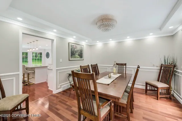 $659,900 | 155 Kimberleigh Court, East Stroudsburg, PA 18301