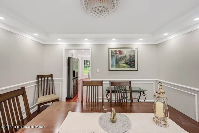 $659,900 | 155 Kimberleigh Court, East Stroudsburg, PA 18301