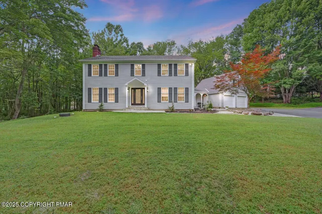 $659,900 | 155 Kimberleigh Court, East Stroudsburg, PA 18301