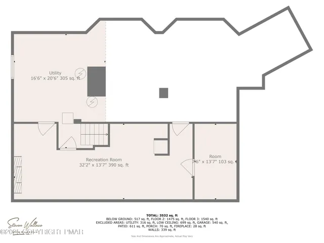 $659,900 | 155 Kimberleigh Court, East Stroudsburg, PA 18301
