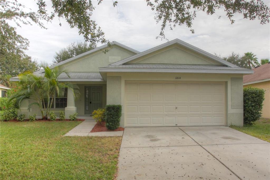 11614 Brookmore Way Riverview, FL 33569 - Photo 1 of 1