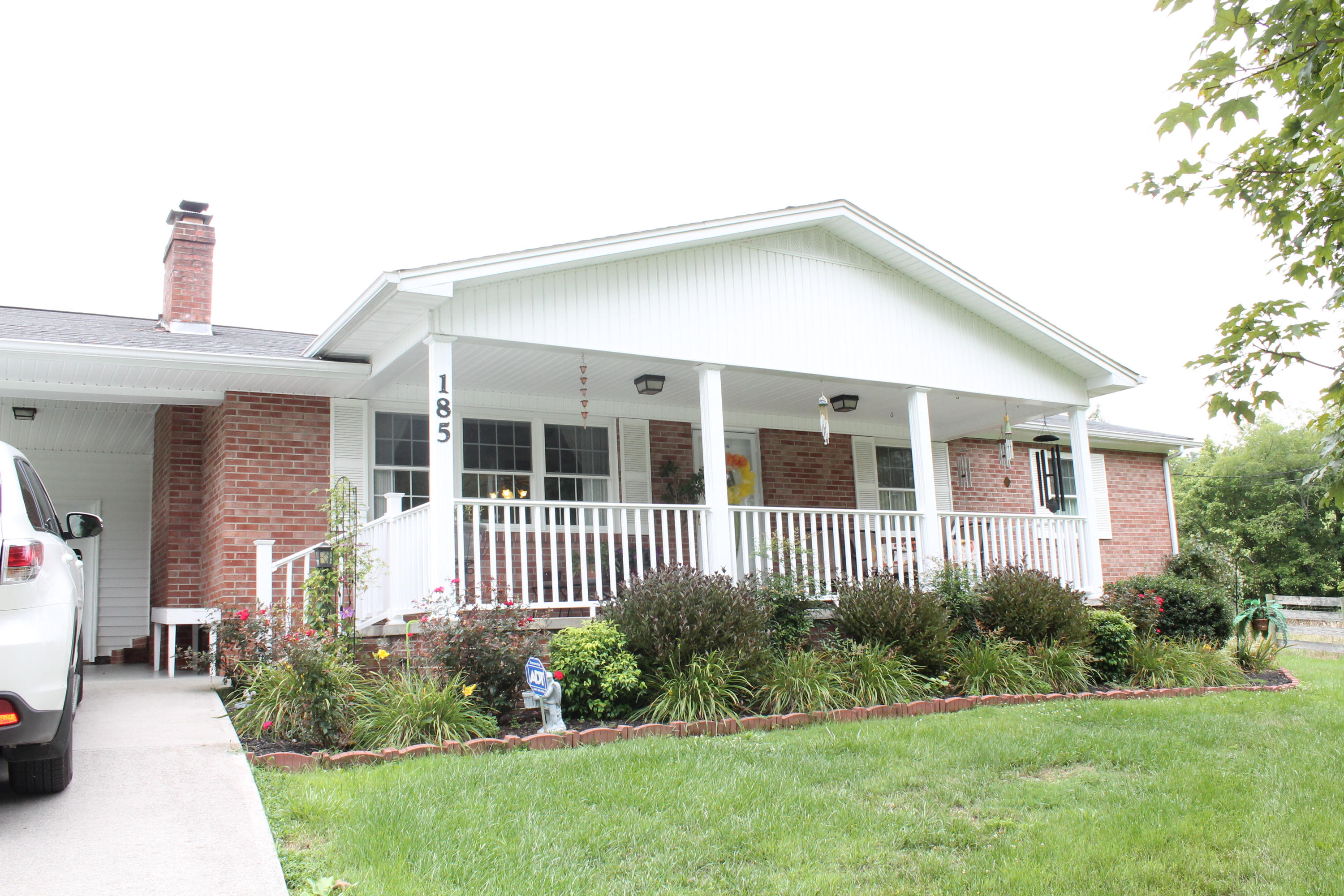 185 Hickory Valley Road